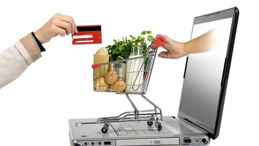 Online Grocery Store Website Development Company Tirunelveli